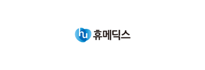 휴메딕스 logo